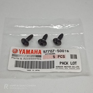 Yamaha Y125 RXZ 5PV Skru Ekor Lampu Belakang Original Japan (97707-50016)