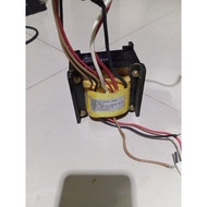 Trapo used UPS apc ct7v 650va trapo inverterTrafo