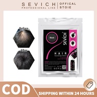 SEVICH 50g Hair Building Fiber Refill Hair Loss Treatment Care