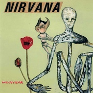 แผ่นเสียง Nirvana Incesticide ใหม่ ซีล Vinyl LP