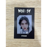 Hyunjin Official Photocards