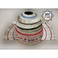 Tapung Alo @ Topi Orang Ulu Lelaki JD 9004