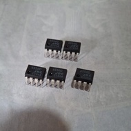 20 pcs IC JRC 4558 ORIGINAL IC jrc4558 ORIGINAL