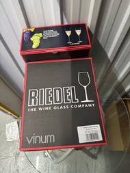 Riedel Vinum Cuvée Prestige 香檳杯
