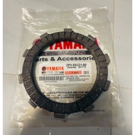 YAMAHA SNIPER 150 CLUTCH LINING PARTS 2PV-E6321-00 LJME