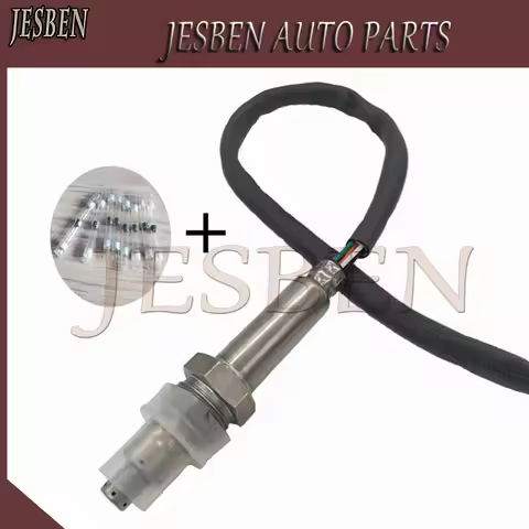 Nox Sensor Probe A0009053606 fit for Mercedes-Benz C180 BlueTEC W205 W166 W164 X164 W221 GLE 2.2T GL