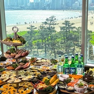 Busan All-You-Can-Eat Restaurant Table Reservation