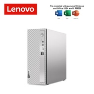 Lenovo IdeaCentre 3 07IRB8 90VT00FPMI SFF Desktop PC Cloud Grey