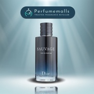 Dior Sauvage EDP 200ml (Christian Dior Men Perfume)
