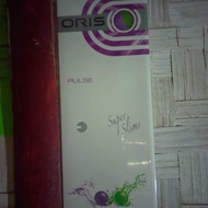 parfum oris pulse mantap 1pak