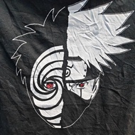 Naruto anniversary 20th Shirt
