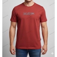 HUGO SELECTION T-SHIRT size M-XL MEN'S T-SHIRT/ IMPORTED T-SHIRT/ for men LATEST IMPORTED T-SHIRT/ F