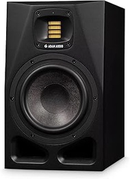 Adam Audio A7V Nearfield Monitor, 2-way, 7" woofer