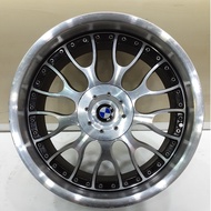 Used Sport Rim 19 INCH BMW F10 F30 F32 F36 Z3 Z4 E60 E90 E36 (with installation) 19X9/10 8H120/10H11