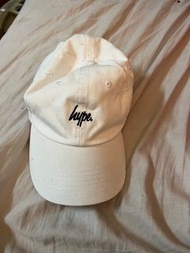 Hype白色老帽