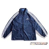 Adidas Vintage Coach Jacket