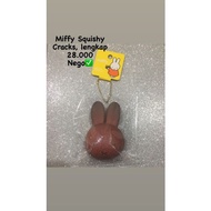 Squishy Sales - miffy squishy