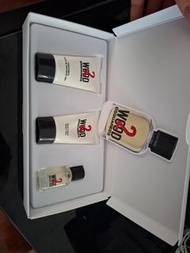DSQUARED2 Wood 2 香水套裝