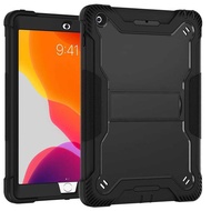 Heavy Duty Stand Case iPad 9th 8th 7th Gen Shockproof Kids 10.2 inch Tablet Cover for A2197 A2270 A2