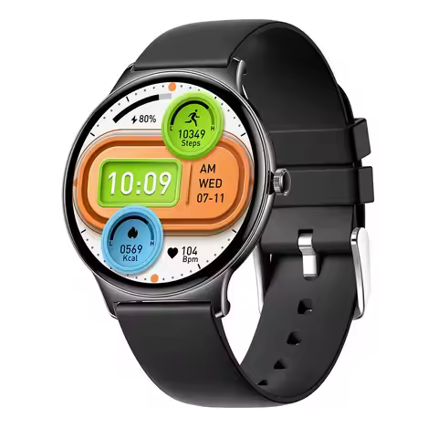 For Blackview BV4800 Pro BL9000 Pro BV8100 Smart watch ultra-thin outdoor sports watch fashion smart