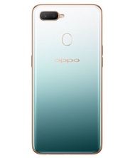 สมาร์ทโฟน มือถือ OPPO F9 ของใหม่ 100% ขนาดหน้าจอ 6.3 นิ้ว RAM 6 / ROM 128GB แบต 3500 mAh 4 สี