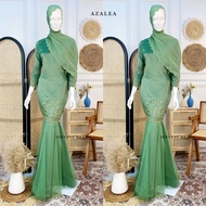 azalea Kurung exclusive