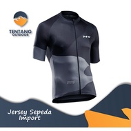 Imported Cycling Jersey NORTHWAVE NW T054 Roadbike Cycling Shirt