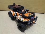 LEGO 42139 Technic All-Terrain Vehicle