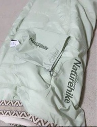 靚色naturehike 睡袋