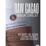 Raw Cacao Powder | Raw Chocolate Powder | Easteast