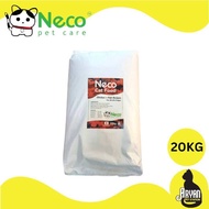 (20KG) Neco Cat Dry Food Chicken &amp; Fish