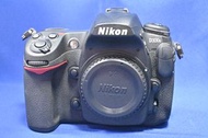 新淨 Nikon D300S 一代專業機 新手易上手 HD影片 D300 S