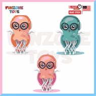 JELLYFISH DANCE MUSIC FUNNY TOYS