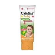 Caladine Baby Liquid Powder 100g / Bedak Cair Bayi