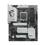 MSI MAINBOARD (AM5) X670E GAMING PLUS WIFI DDR5
