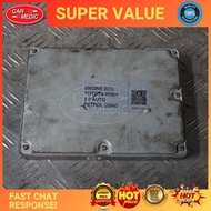 [89661-68040] Original Toyota Wish 1.8 ECU (Used)