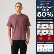 เสื้อยืดผู้ชาย Levis® Mens Red Tab Vintage T-Shirt