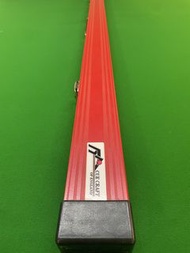 紅色cue craft 1pc 有鎖匙  二手98%新