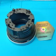 Barrel Barrel Barrel focus lens for fujifilm 16-50 mm