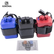 [SONONIA] 18650 Battery Charger Fast Charger Smart Professional DC 8.4V for Smartphone