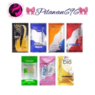 Bio treatment ไบโอทรีทเม้นแบบซอง Bio Super Treatment ทรีทเม้นต์บำรุงผม(แบบซอง)