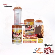 V'ASIA PROTEIN PLUS WEIGHT GAINER 400G *