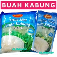 Attap Seed Credo Food Snack