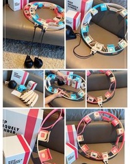 韓國第二代智能呼拉圈