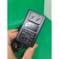 Lifpo4 3.2V battery charger, 1s system - 3.65V