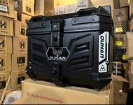 DUHAN V8 HARD PLASTIC TOP BOX 45L