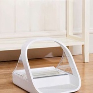 鯨品購 - surefeed晶片辨識感應寵物餵食器 智慧寵物餵食器 多貓家庭自動分餐器 寵物貓碗 密封性強 保鮮食物 防潮、防塵、防蟲