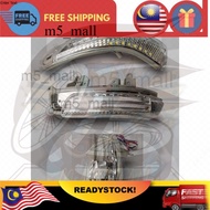 "READY STOCK" LAMPU SIDEMIRROR PERODUA SIDE MIRROR LED (MYVI 11-17 , AXIA , BEZZA , PRIUS , NEW WISH