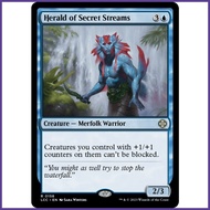 herald-of-secret-streams lcc-158 MTG Proxy