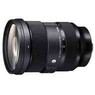 Sigma 24-70mm f/2.8 DG DN 鏡頭 E- mount